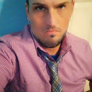 Meet your Posher, Jason